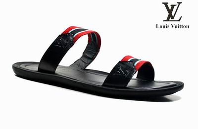 2017 LU slippers man 38-46-007